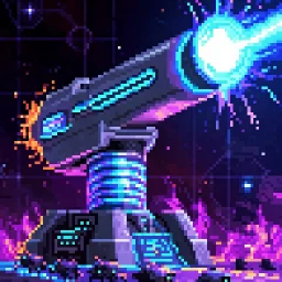 Ícone de Cosmic Towers - Tower Defense