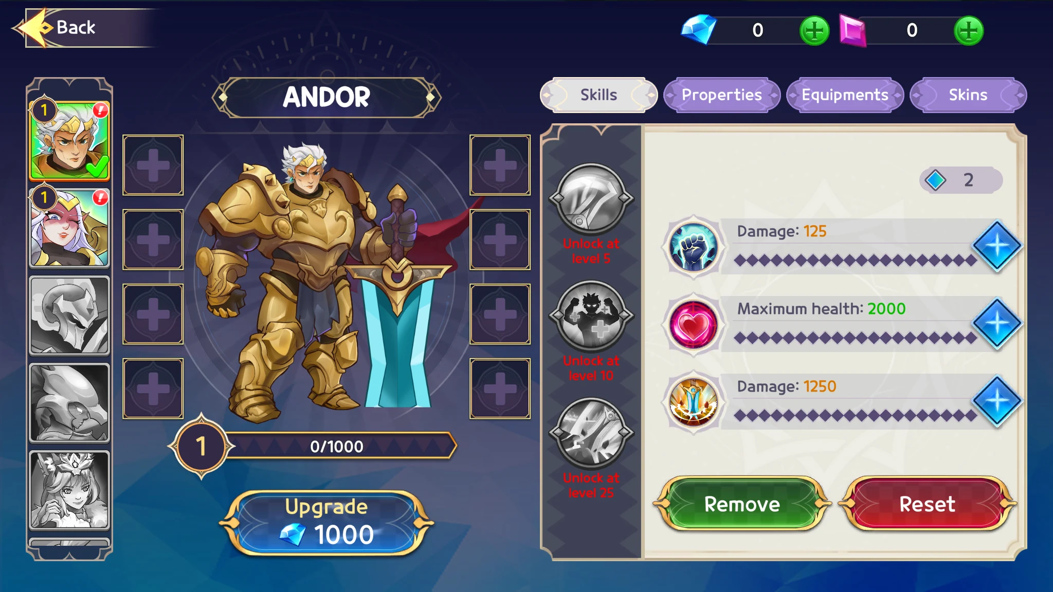 King Of Defense 3 Premium screenshot